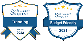 SoftwareSuggest Award